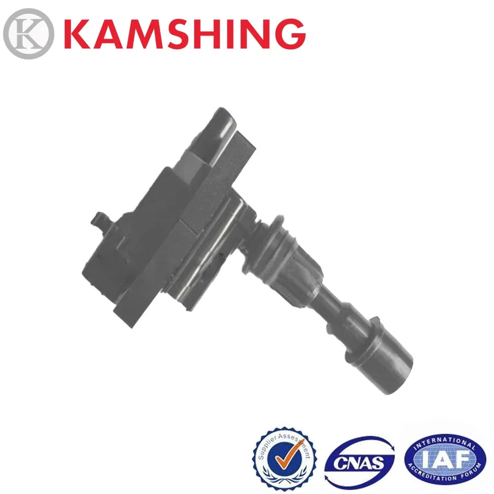 Ignition Coil For Mazda Miata 1.8L 323 1.5 1.6L OEM#ZL01-18-100 ADM51476 8530378 8010674 M536A07 CU1443 CL594 886050010