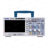 Hantek DSO5202P 200MHz Digital Oscilloscope  With 2 Channels Wholesale Price Oscilloscope