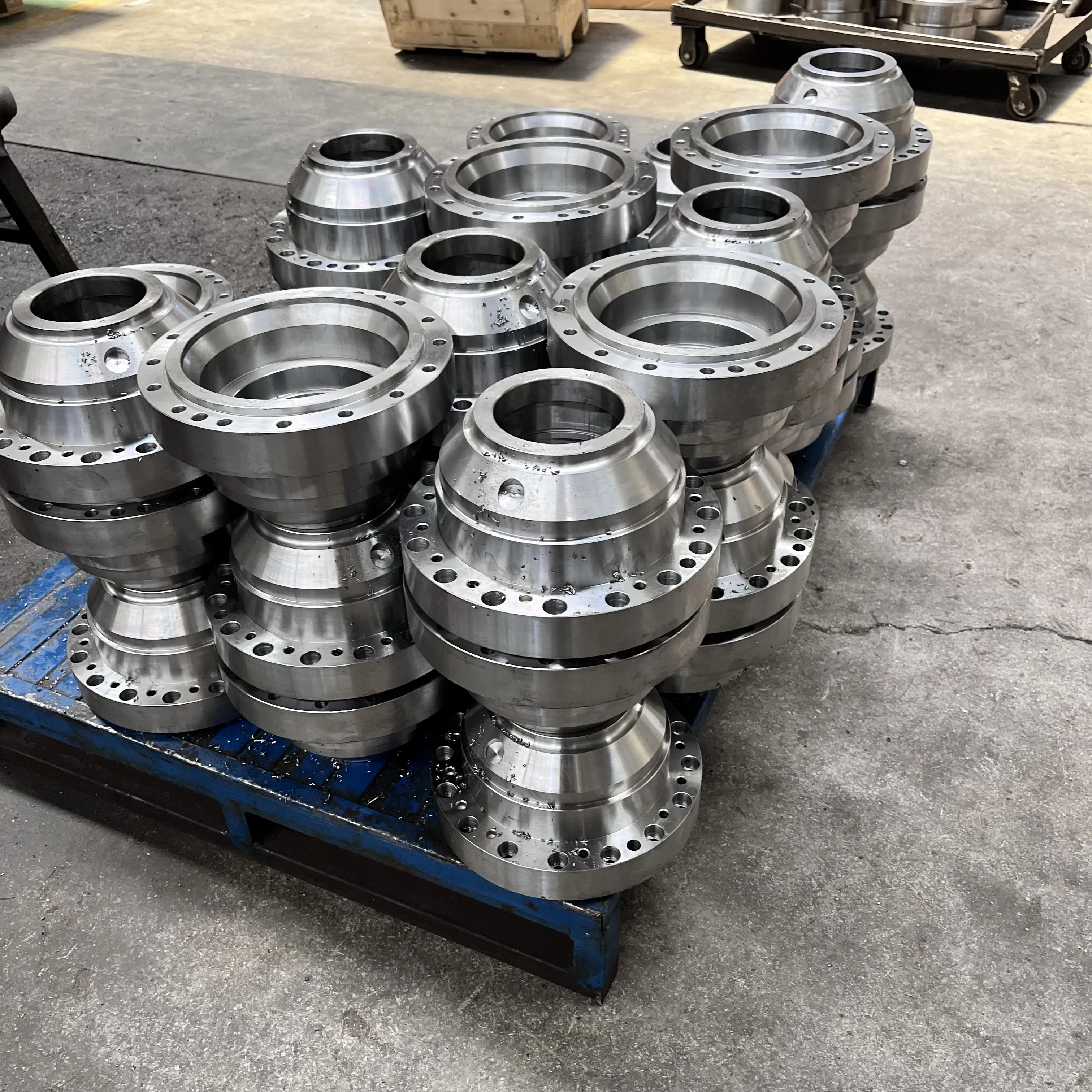 China Factory Final Drive Gearbox Wheel Reducer Gearbox for Wheel Drive Power Transmission