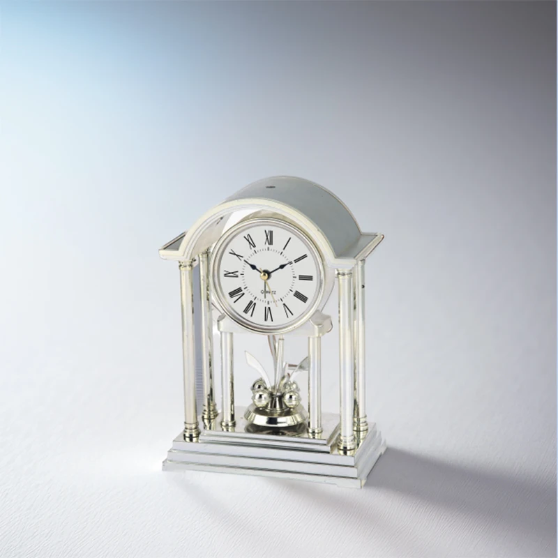 Thumbnail 4 - #78 Top Desk Clocks Picks for Every Budget
