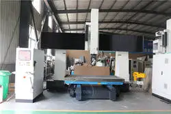 5 Axis Cnc Router Machine for Wood Eps Styrofoam Modeling with rotary axis