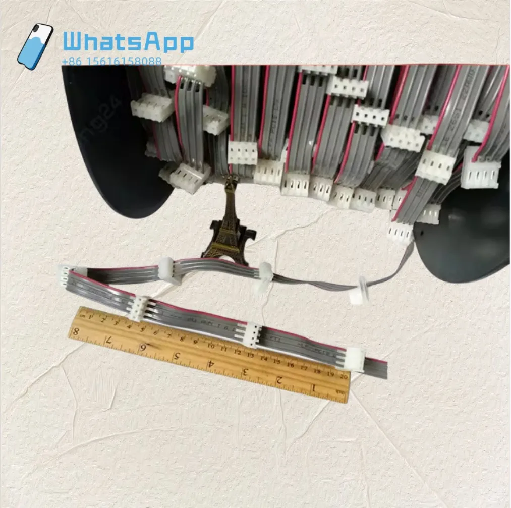 GLQ-0.5/transformator arus, suku cadang perbaikan pendingin udara