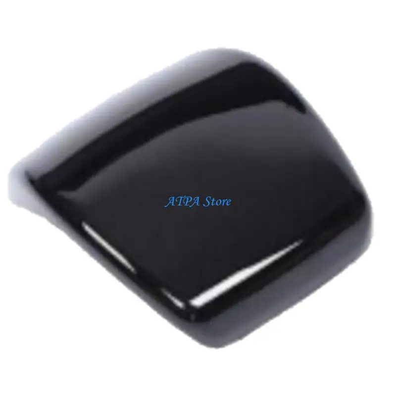 

U13C High Quality ABS Gear Knob Protector Strong Shifts Knob Cover for Vehicle LC300