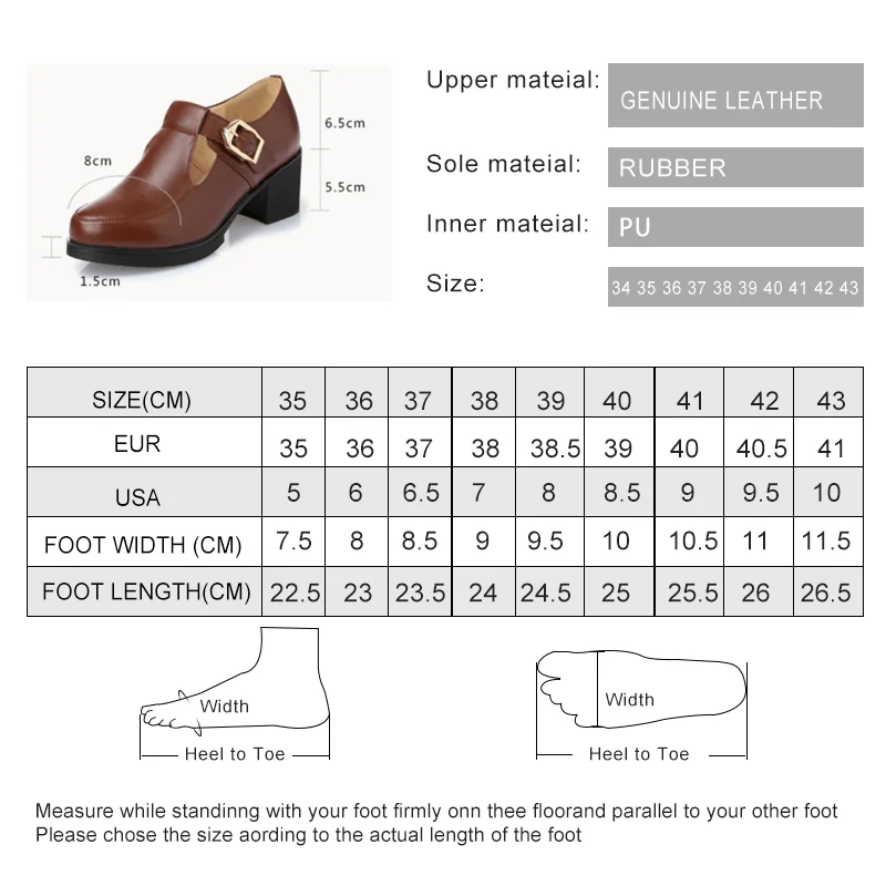 genuine leather Women shoes Puls size 34 43  female 2024 autumn new shallow mouth shoes casual cowhide shoes