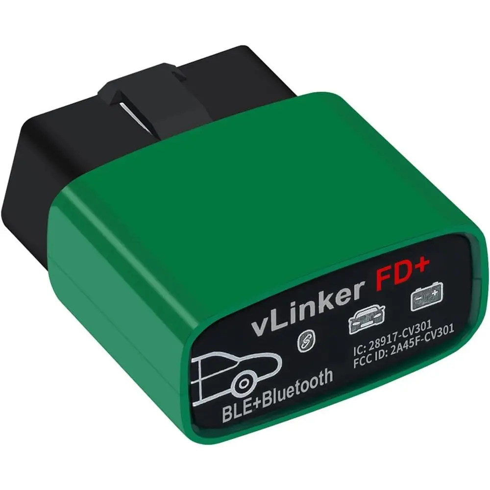 Obdii Scanner OBD2 …