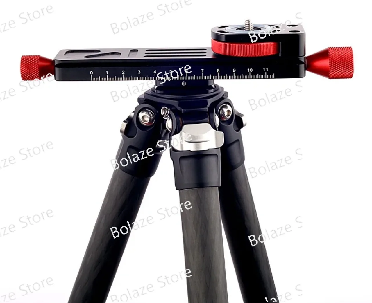 SLR tripod rail quick release plate manual stack photography sliding micrometer head microguide microfocus rail slide block