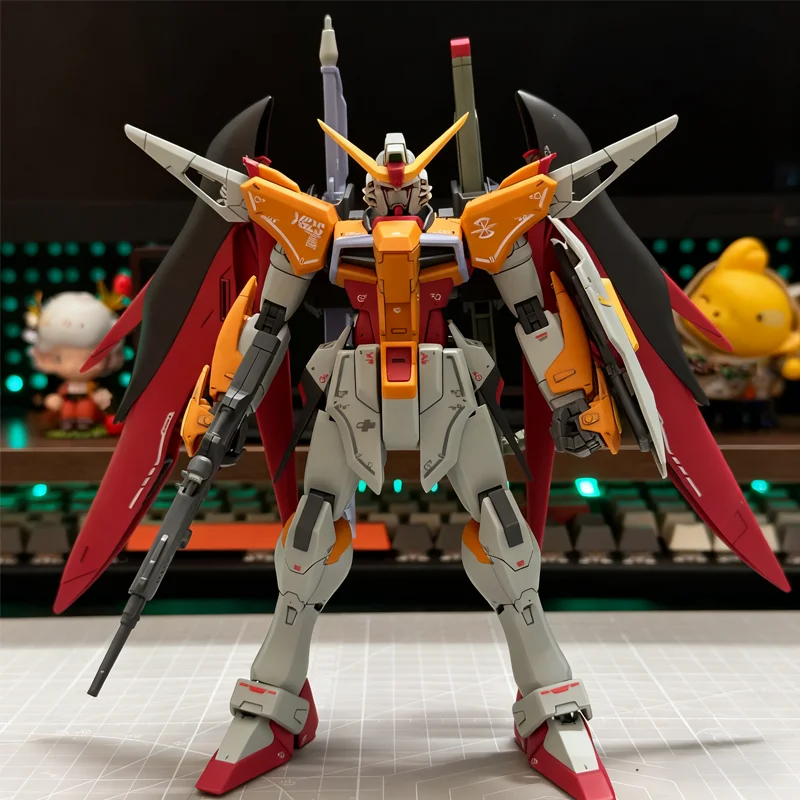 Gaogao 258 Hg 1/144…