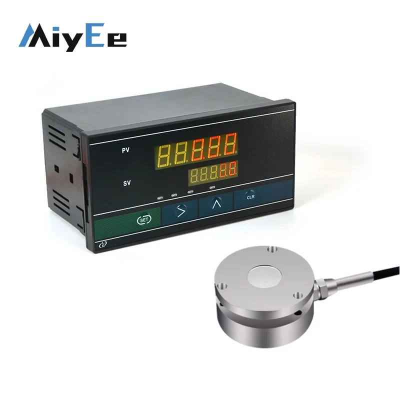 Pancake Load Cell S… - image