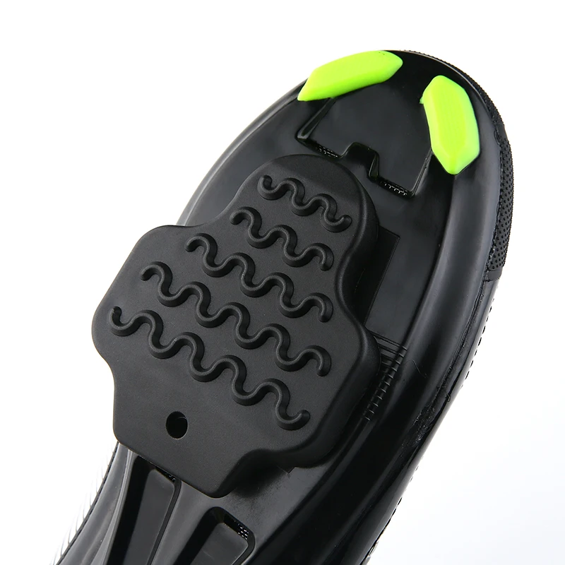 

1Pair Rubber Cleat Covers For SPD-SL / LOOK KEO / LOOK Delta System Pedal Cleat