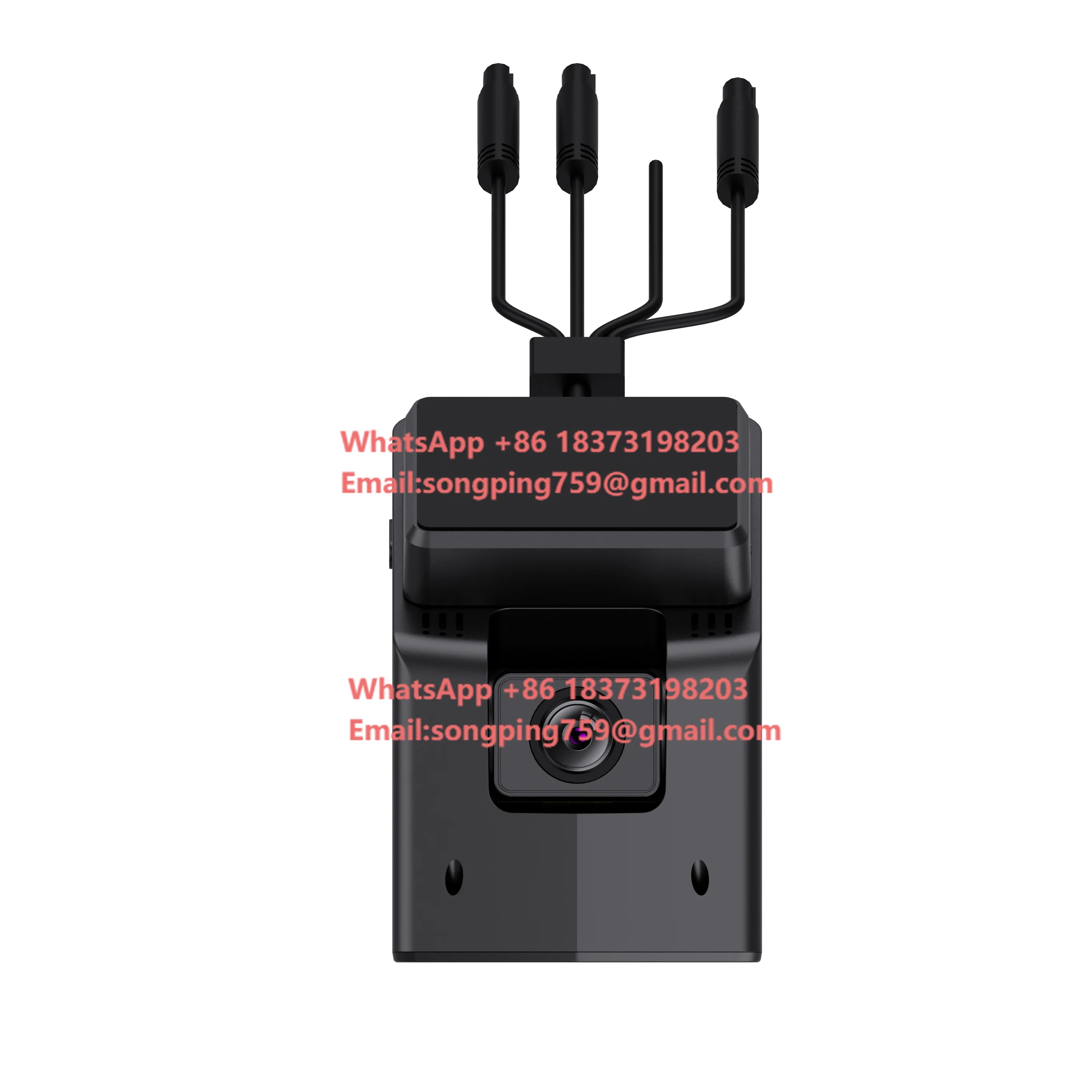 

Встроенный динамик и микрофон, GPS, автомобильный видеорегистратор, онлайн-управление через ПО, видеорегистратор для автобусов