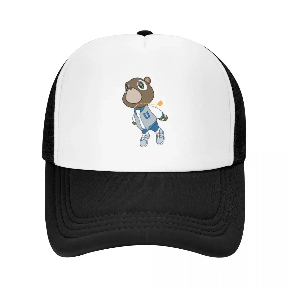 kanye-west-graduation-bear-bone-de-beisebol-esportivo-com-protecao-uv-chapeu-solar-bobble-chapeus-em-oferta-menina-masculina