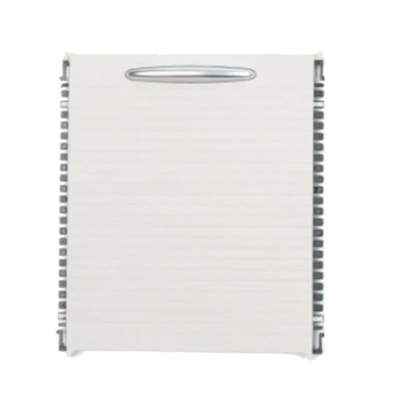 

A13Z-автомобильный задний держатель для стакана с водой, детали для рулонных штор для Mercedes E Class W212 2009-2015, задний ящик для хранения, рулонные шторы, белый-серый