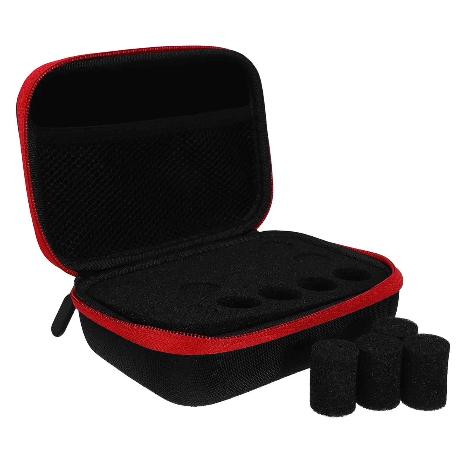 

Дорожный кейс для инсулиновых флаконов (15 отделений), ударопрочный, из нейлона и ЭВА, для хранения инсулина в холодильнике, морозильной камере и на открытом воздухе