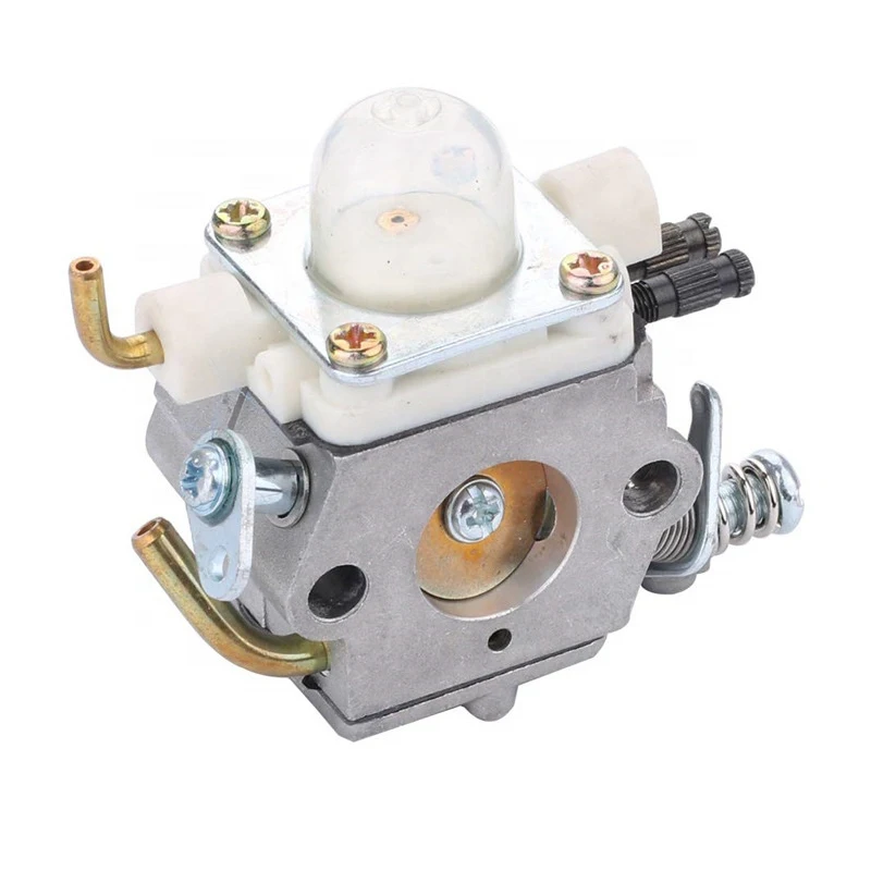 ZAMA TYPE PB4600 Carburetor for Echo PB-4600 PB-46HT PB-46LN PB-460LN PB-461LN Blower Replaces C1M-K37 12520008566