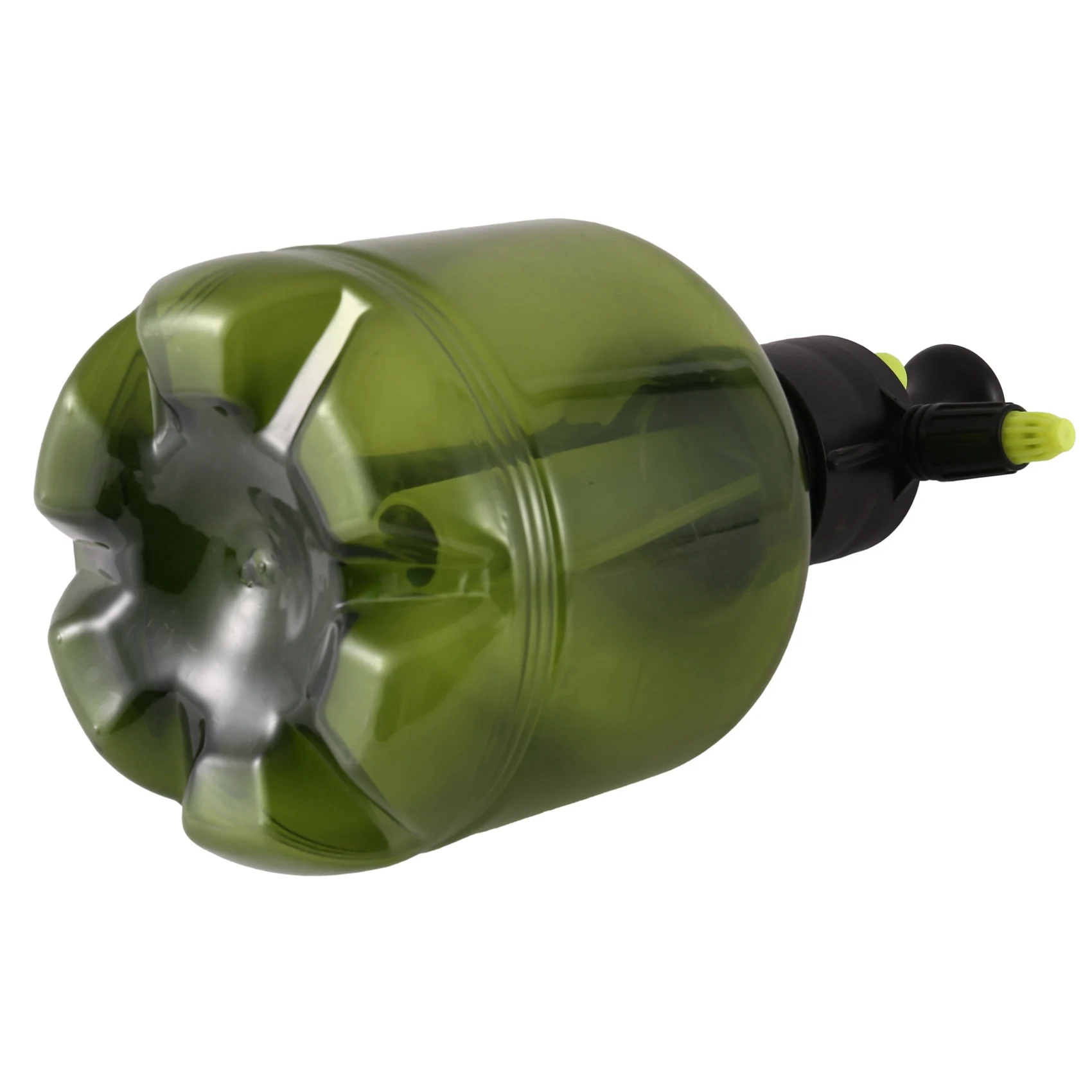 AT29-2X 3L Hand Pressure Trigger Garden Spray Bottle Plant Irrigation Watering Can Sprayer Manual Air Compression Pump Green