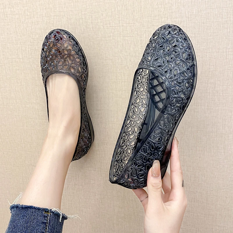 Сандалии Fairy Crystal