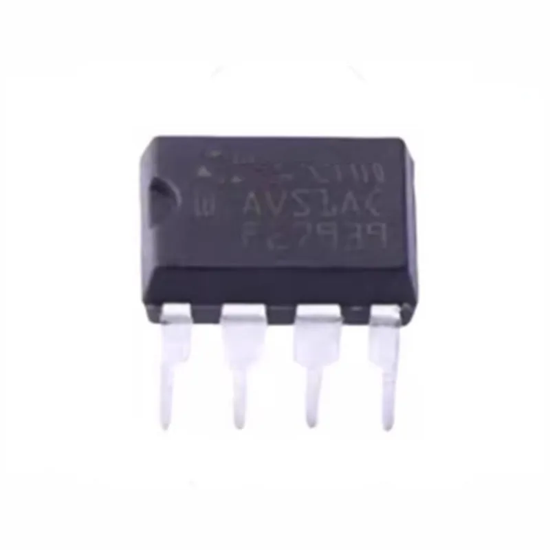 

10Pcs 100%NEW AVS1ACP08 AVS1AC DIP8 surface-mount AVS1BCP08 AVS1BC LCD switching power supply chip brand new and original.