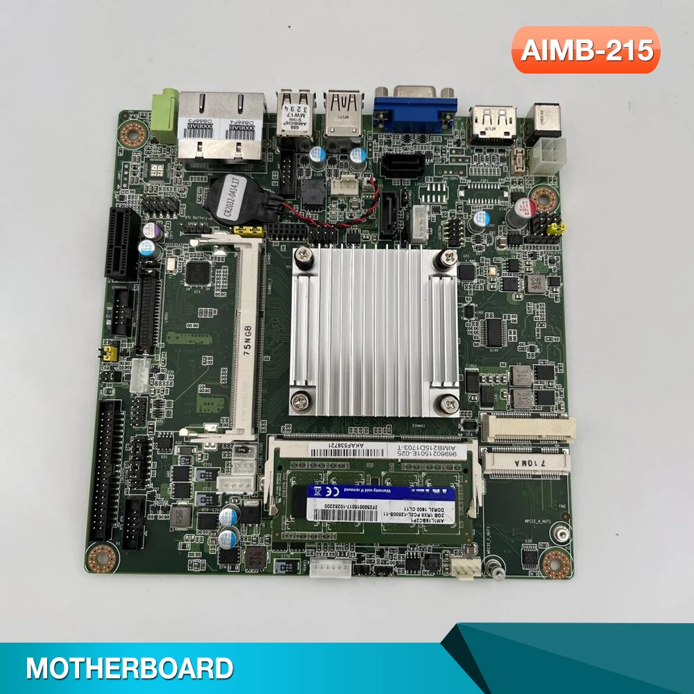 AIMB-215 REV B1 perfect job
