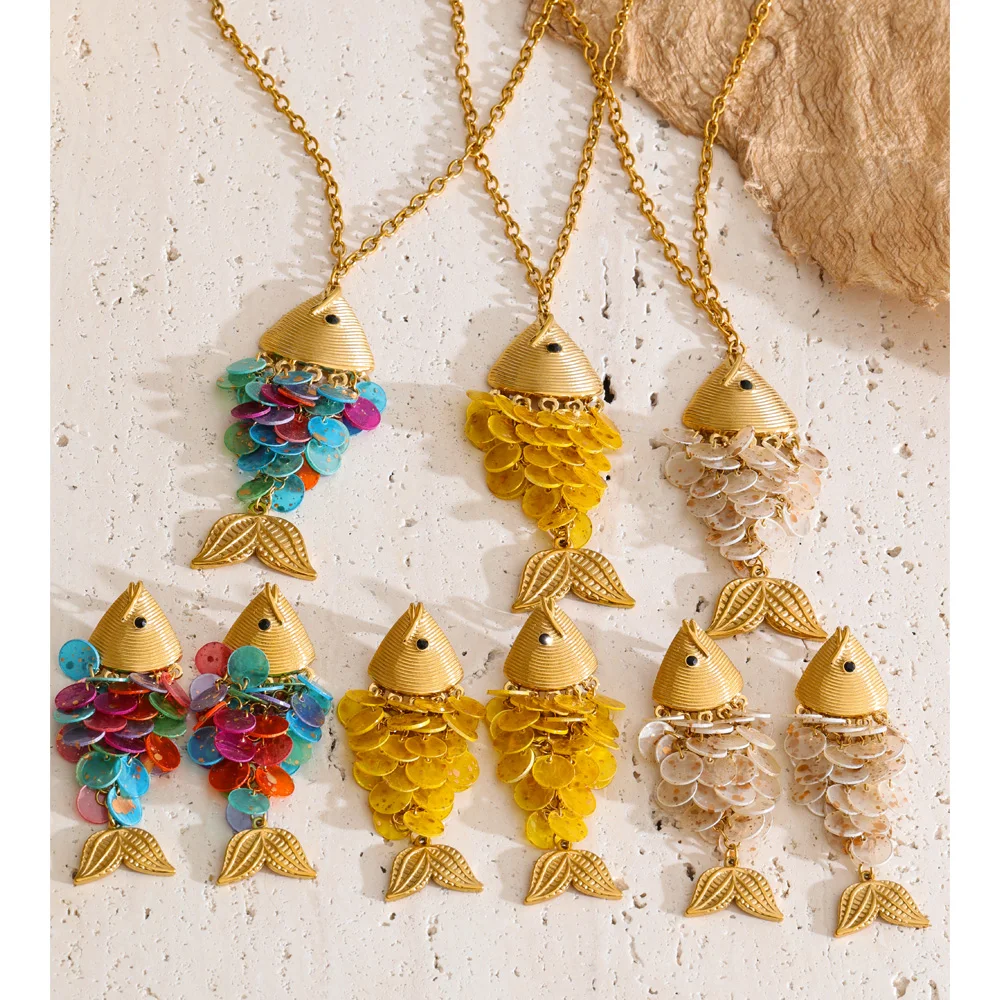 Thumbnail 2 - #43 Most Popular Earring Sets