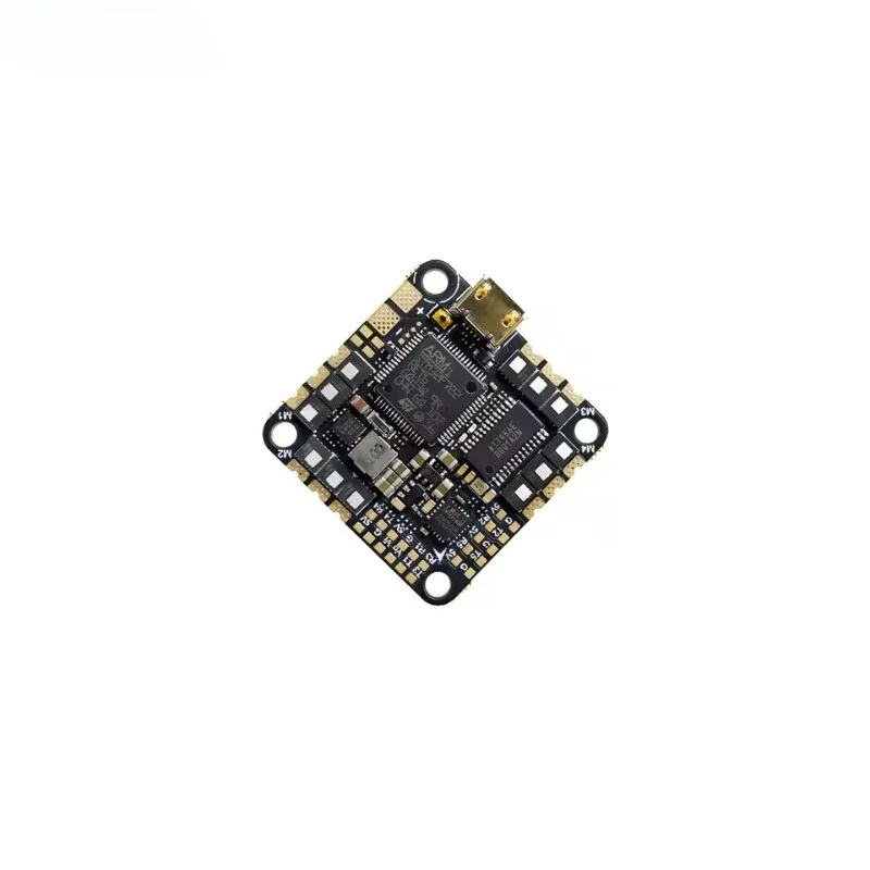 BaMas1pcs For GEP-F7-45A AIO FPV Flight Control Crossover Aircraft Flight Control Electrical Control Integrated Parts