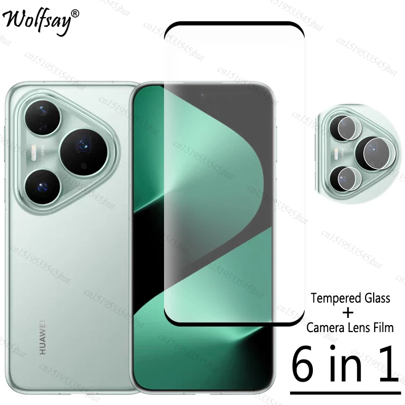 Tempered Glass For …