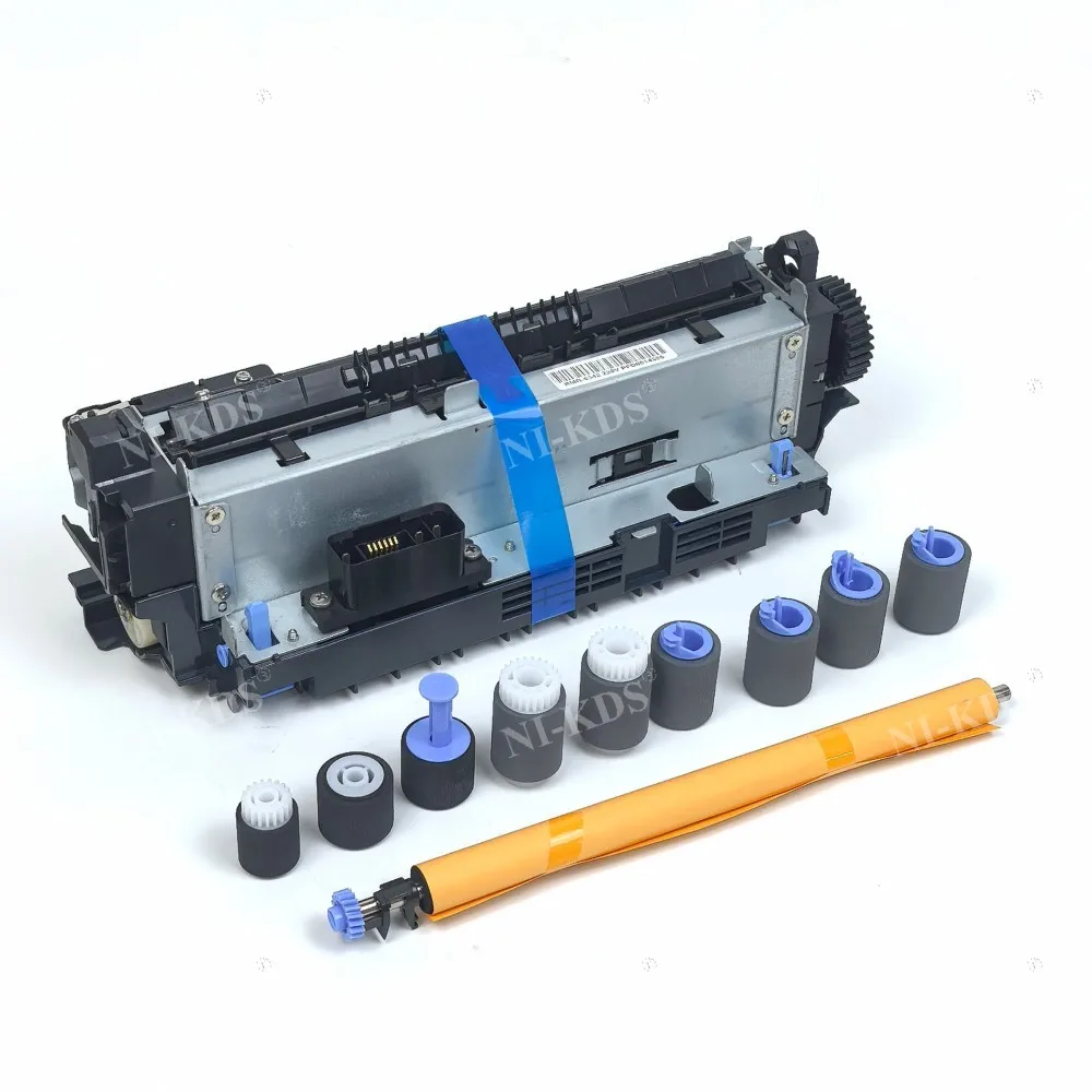 

CF065A CF064A Maintenance Kit for HP LaerJet M600 M601 M602 M603 M604 M605 M606 Fuser Unit Printer Parts