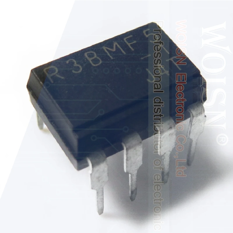 2-5PCS Z0842004PSC Z0842004 R3BMF5 3BMF5 TLV2462CP TLV2462IP MIP2G4 2G4 HT46R23 46R23 VND920 920