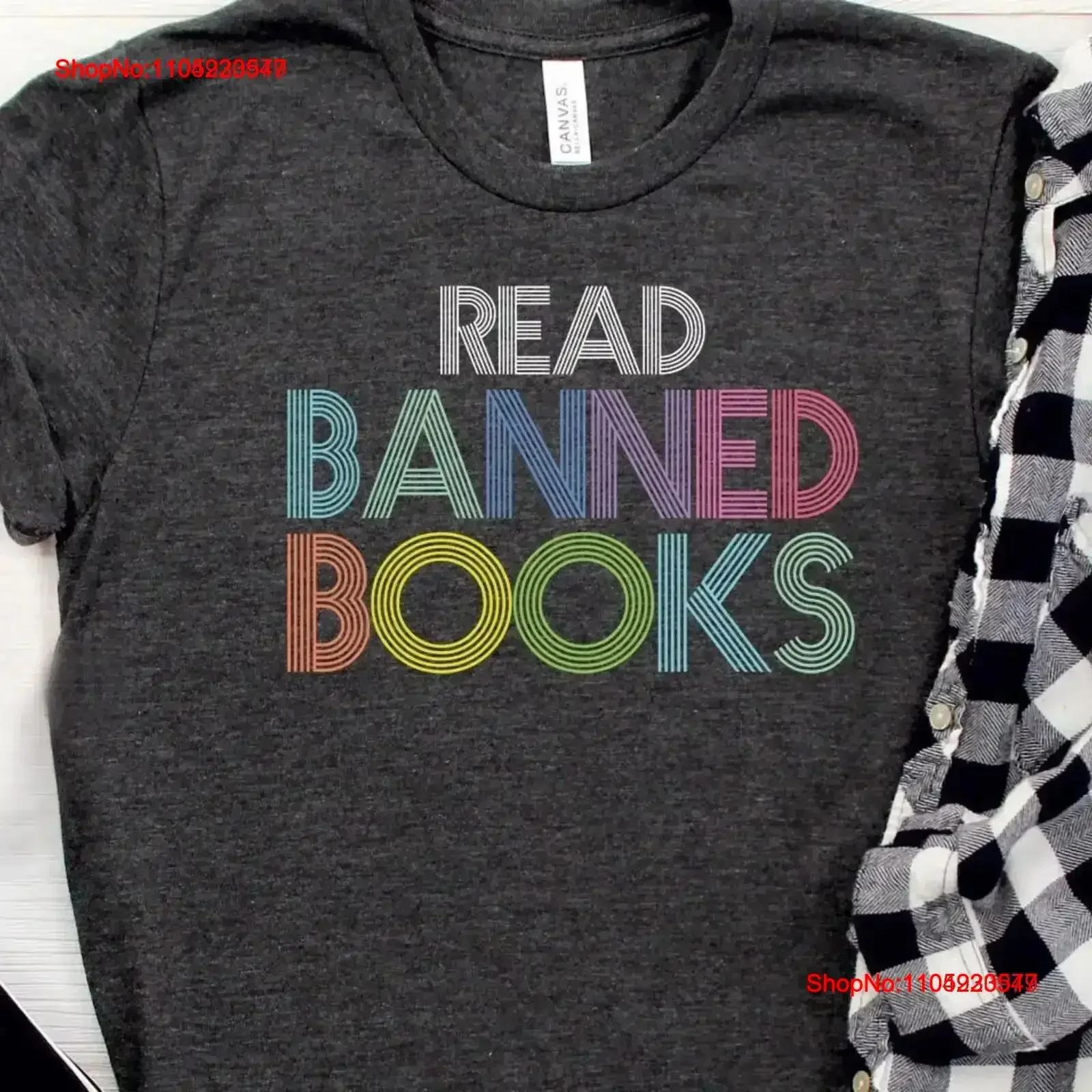 Read Banned Books T… - image