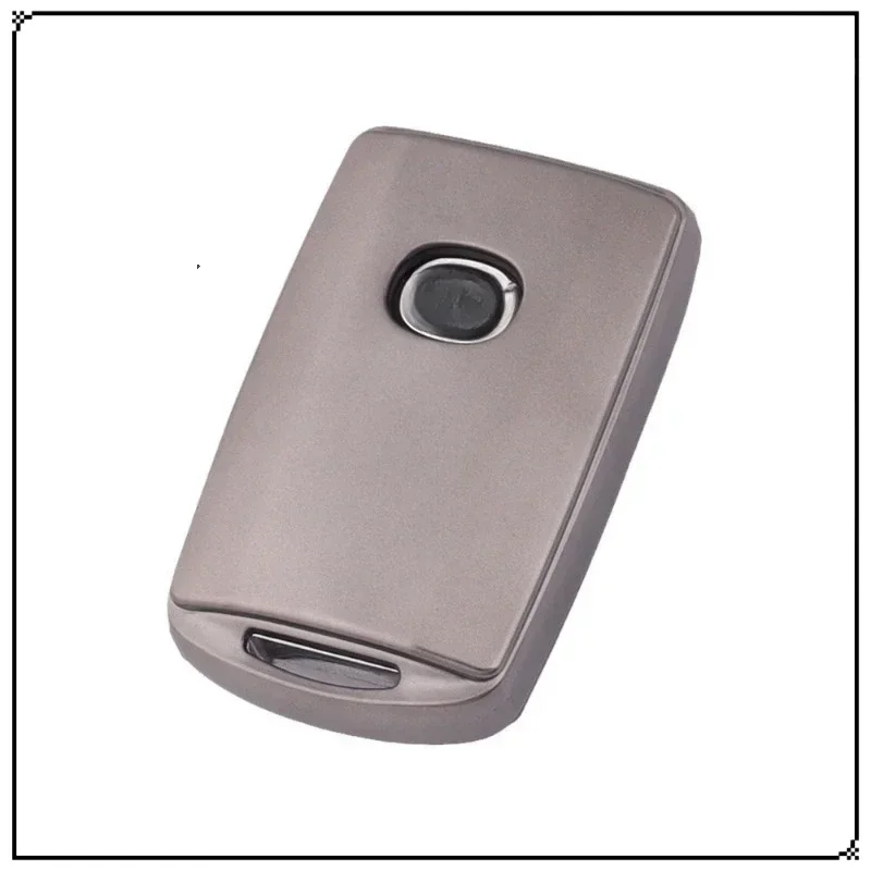 

For Mazda 3 AXELA Key Case, Next Generation CX50 Cx30 ATENZA X4 Cx5 Car Key Protective Case Key Case Automotive Supplies New