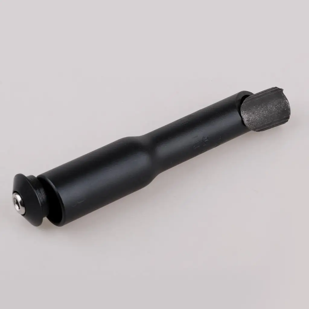Bike Head Tube Handlebar Stem Core Lightweight Aluminum Alloy Hanging Core Riser for MTB Bicycle Modification Accessories