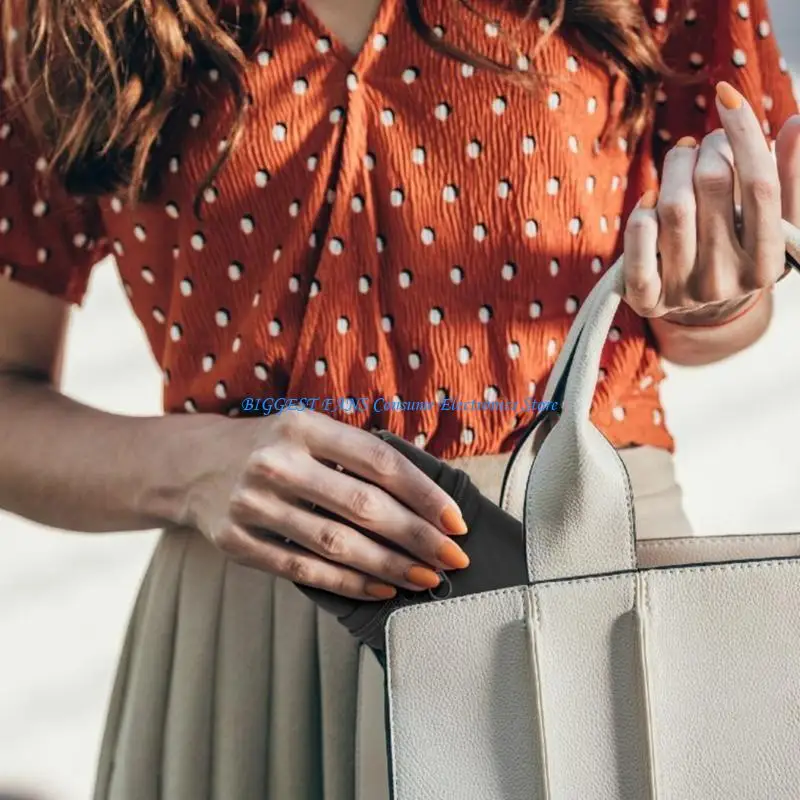 

Shockproof Carrying Case Bag for 3 in 1 Wireless Charging Block