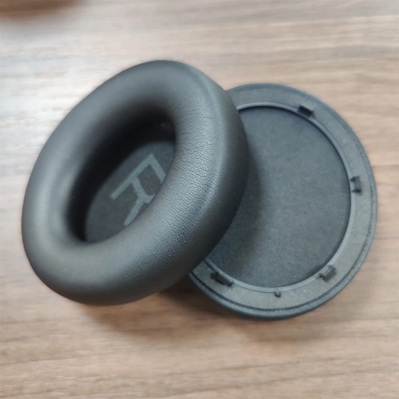 Anker Space Q45 헤드셋 폼 이어패드 이어 패드 스폰지 이어 쿠션