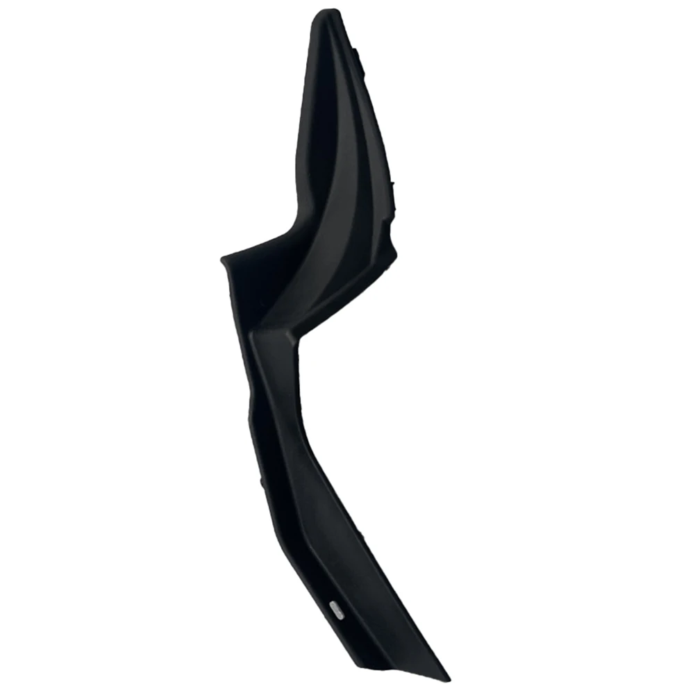 

Черный боковой уплотнитель капота. Практичная замена аксессуаров. Установка. Износостойкий материал. Недеформирующийся дизайн. Техническое обслуживание автомобиля.