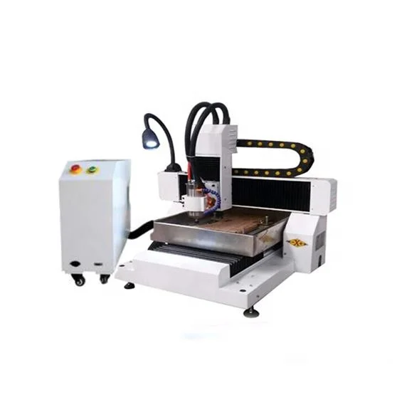 

Mini Cnc Milling Machine for Metal 3 Axis Brass Stamps Engrave Machine Mini Cnc Router