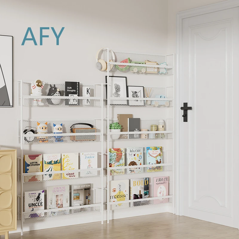 Shelf Layered Bathroom Storage Organizer for Bathroom Shelf Organizer for Over Toilet Storage for Small Space Bathroom