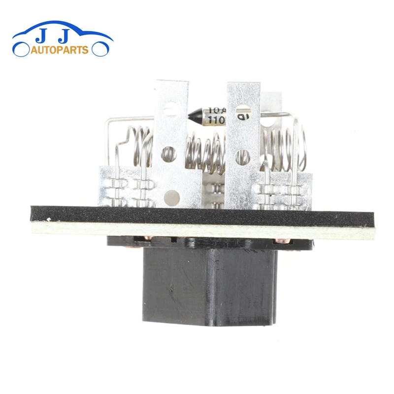 Car 4L3Z-19A706-AA 4L3Z19A706AA Heater Blower Motor Resistor For Ford Escape Excursion F150 Mustang Ranger Lincoln Mazda Mercury