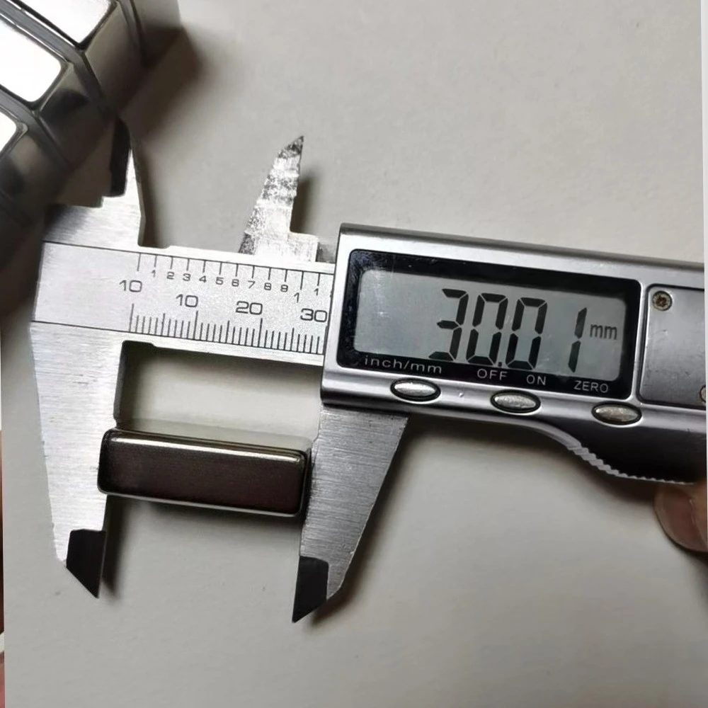 N52 30X20X4 30X20X5… - image