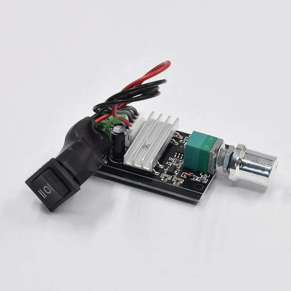 Micro Peristaltic Pump DC 6V-12V Small 500 Geared Motor Adjust Dosing Liquid Water Pump Reverse Direction for Lab Ink Sampling