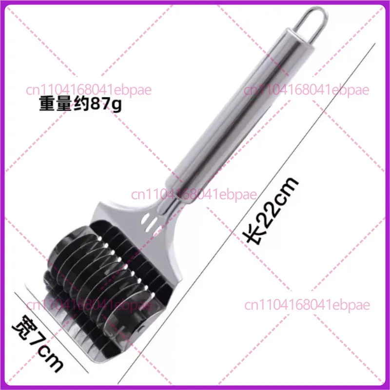 1Pcs Stainless Stee… - image