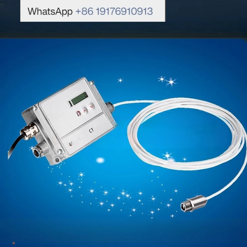 Infrared Thermomete…