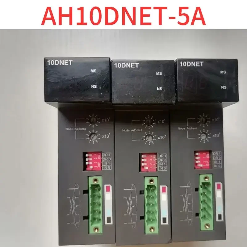 

Second-hand PLC AH10DNET-5A