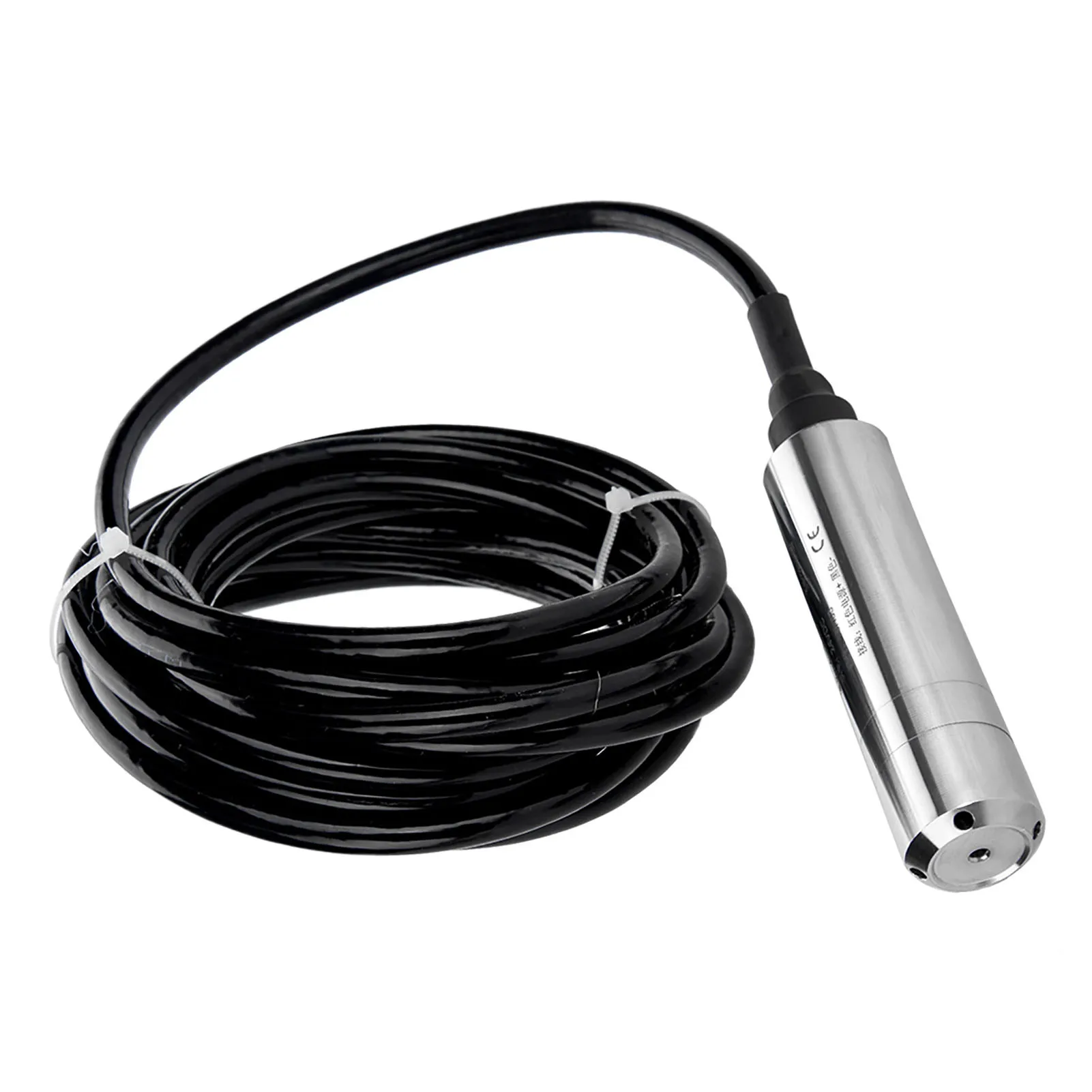 Dc 24V 4-20Ma Throw… - image