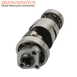 PCX160 Click160 Vario160 ADV160 Camshaft For Honda SH150 ABS PCX Click Vario ADV 160cc 14100-K0S-V00 4T Engine Parts