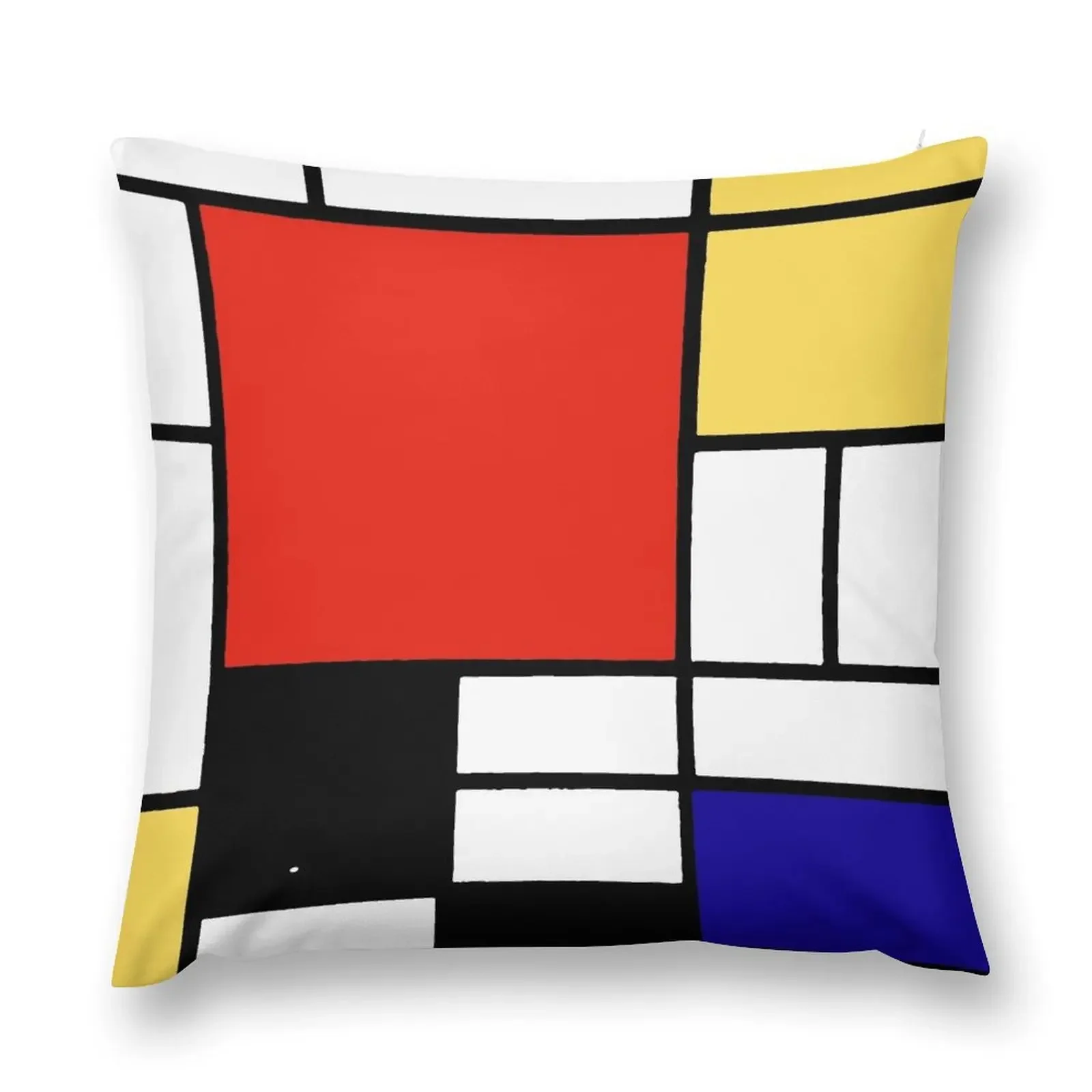 

Mondrian Throw Pillow Christmas Pillow Cases pillow pillowcase Christmas Covers christmas decorations for home 2025