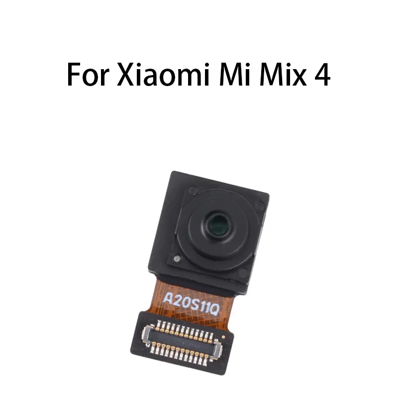 

Front Small Selfie Camera Module Flex Cable For Xiaomi Mi Mix 4