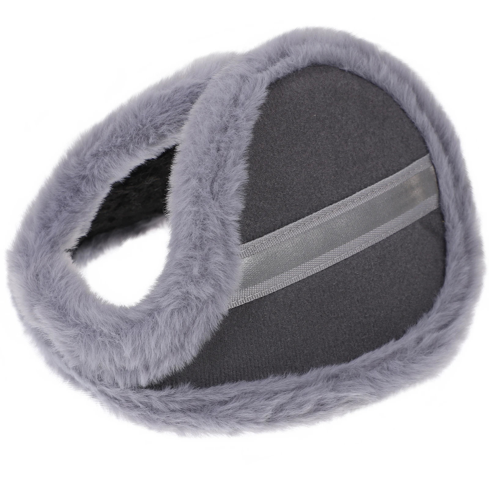 

Ear Warmer Winter Warm Earmuff Thermal Outdoor Unisex Protective Ear Cover For Skiing Hiking Hunting Headgear Accessories