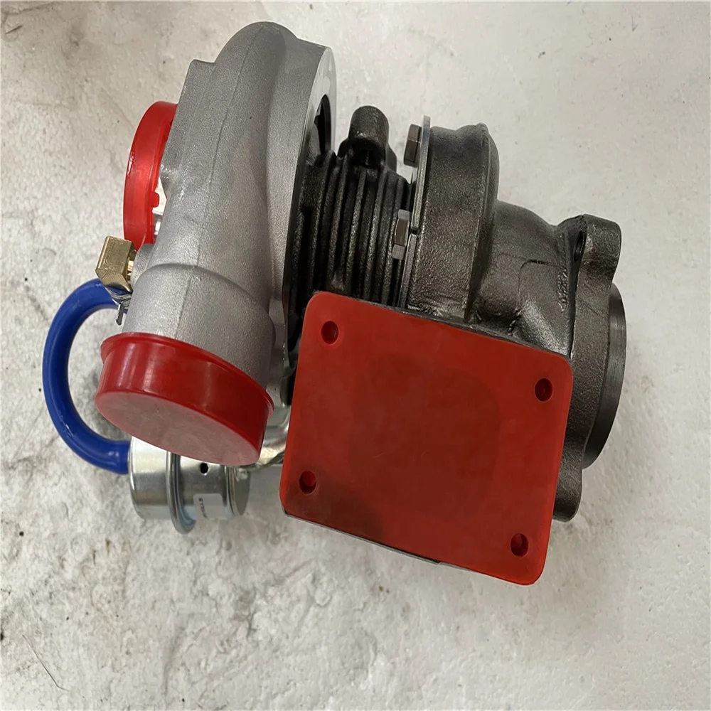 

TURBOCHARGER T2674A150 China Foton Truck Tunland Aumark Auman Forland High Quality With Warranty Best Selling