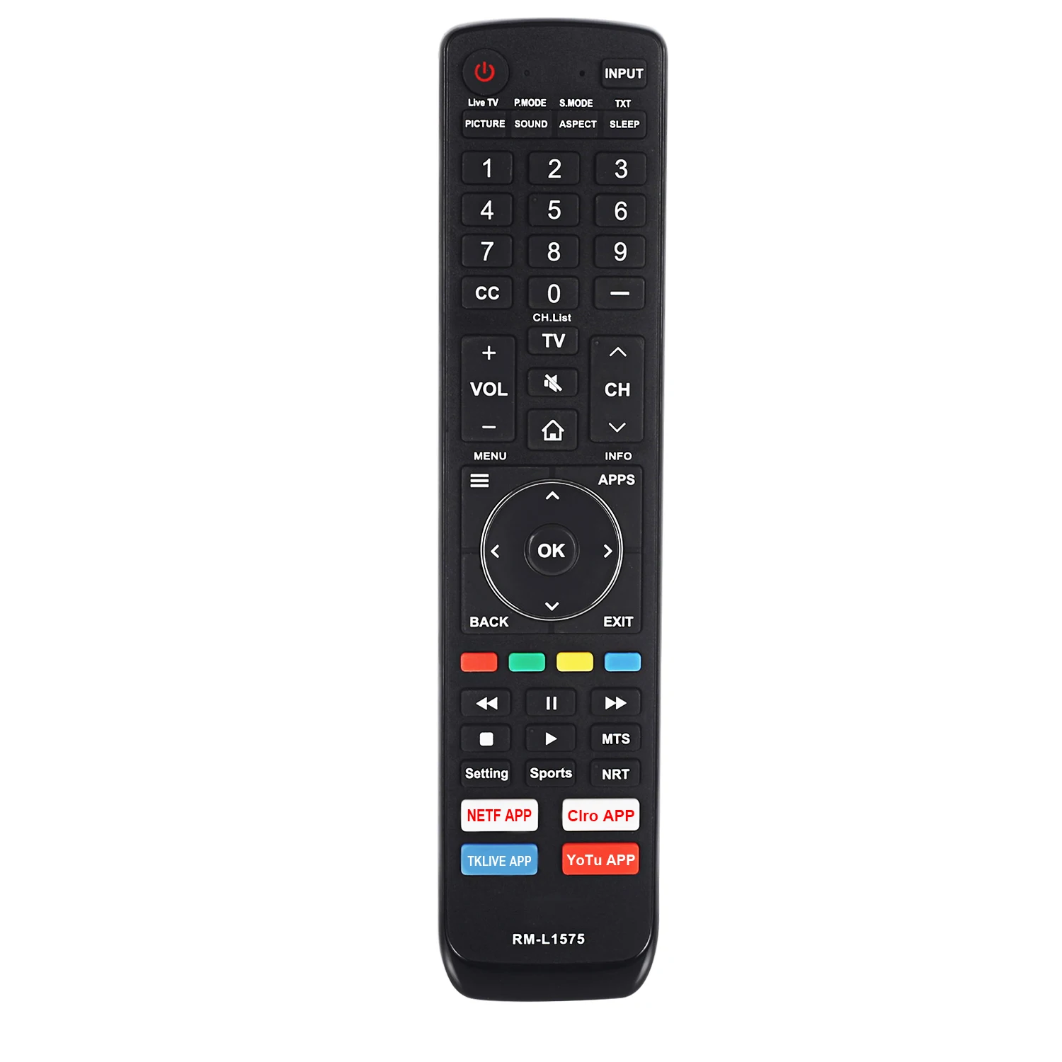 Manette universelle Hisense Guide complet pour choisir et utiliser la bonne télécommande