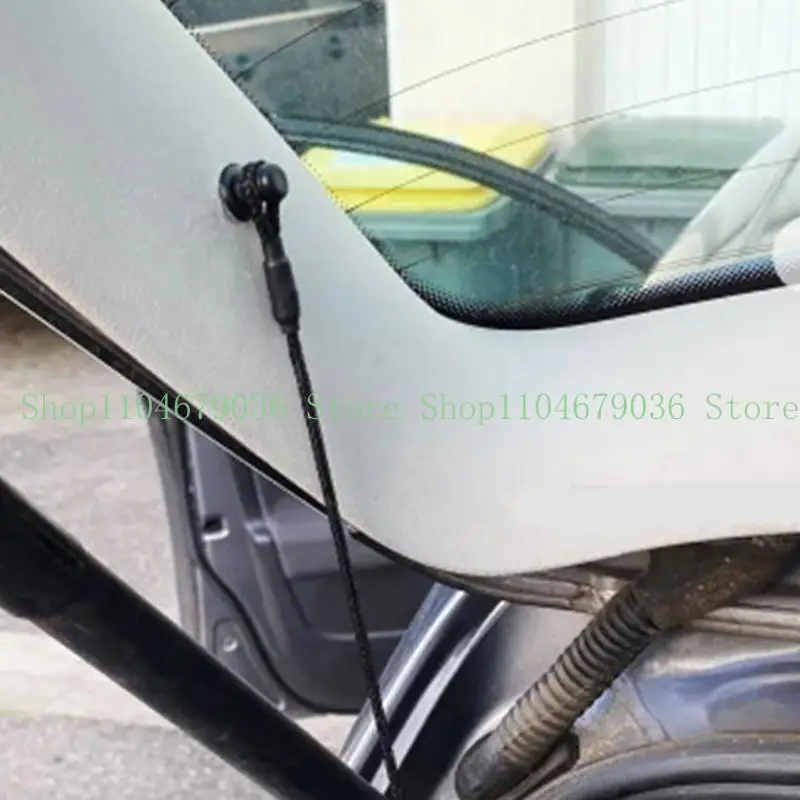 652f Boot tronco porta