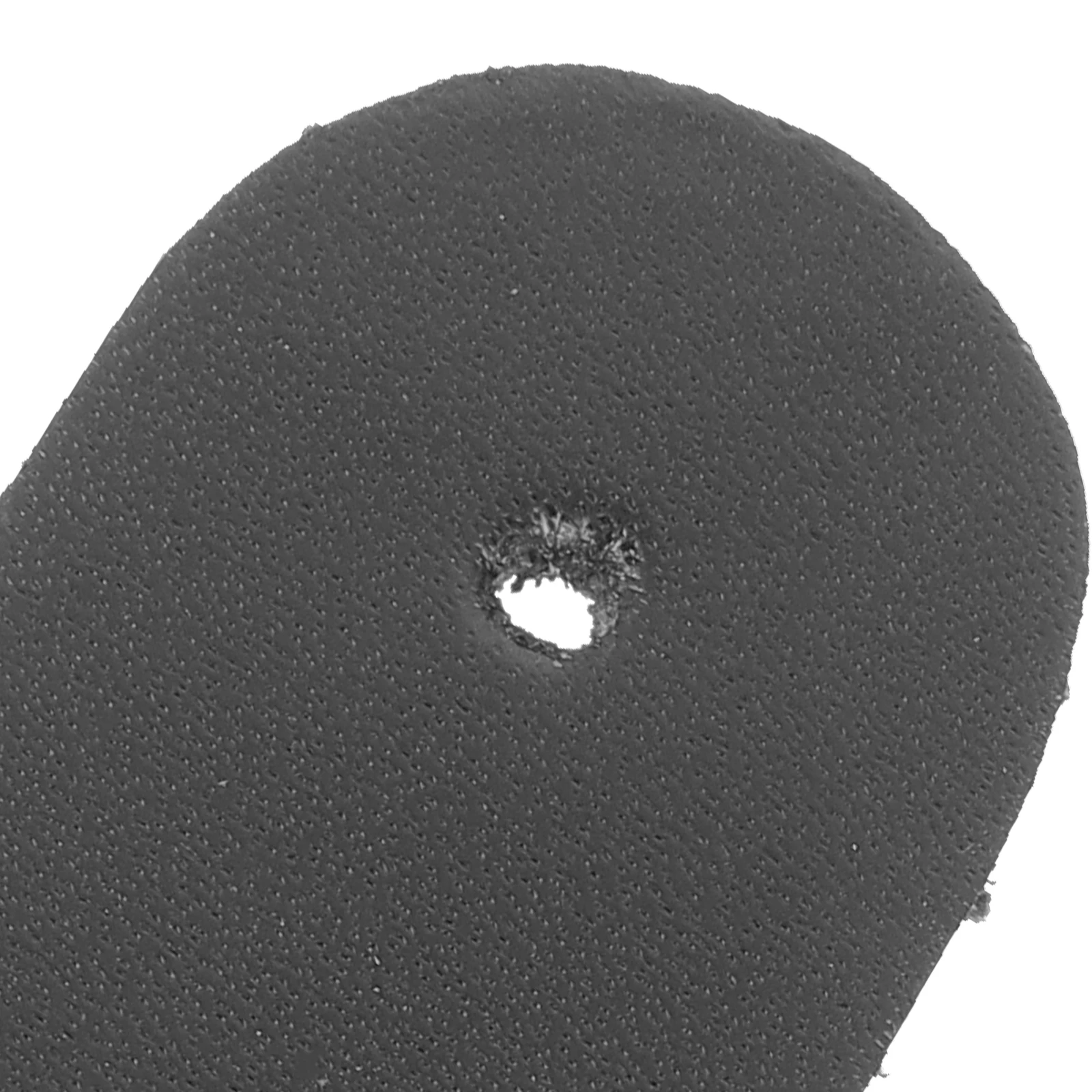 

Clarinet Strap Supplies Hanging Small Thumb Tab Replacement Supple Pad for Cling Neck Sling Part Music Holder